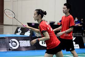 Image result for Mayflower & Hammond Jnr Badminton Club