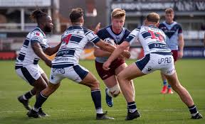 Image result for Lowca Amateur Rugby League Football Club