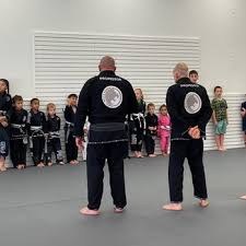 Image result for Daniel Gracie Academy