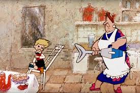 Image result for фрекенбок