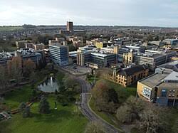 Image result for University Of Surrey