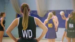 Image result for Edinburgh Holyrood Netball Club