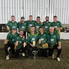 Image result for Eccleshall Cricket Club