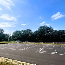 Image result for Eden Road Badminton Club