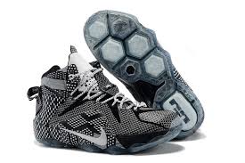 Cheap Wholesale Nike Lebron 12 Lebron James Mens Nike Basketball ...