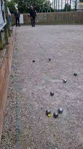 Image result for Tregony Petanque Club