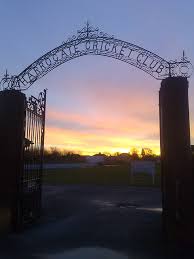 Image result for Harrogate Cricket Club