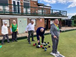 Image result for Dunnington Bowls Club