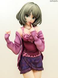 「高垣楓 アイドルマスターシンデレラガールズ」の画像検索結果