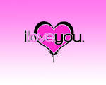 i heart you online lyrics