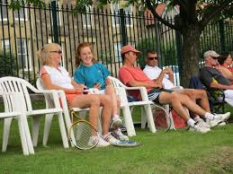 Image result for Corstorphine Tennis Club