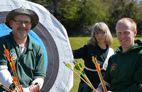 Image result for Bowmen of the Tors