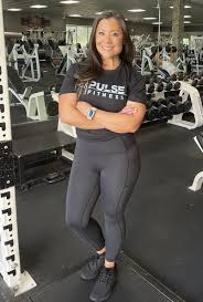Image result for Pulse 220 Fitness Centre