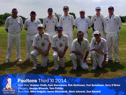 Image result for Paultons Cc