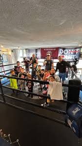 Image result for Hetton Town Health & Boxing Club