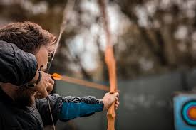 Image result for Argyll Field Archers