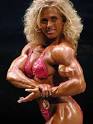 strong bodybuilder