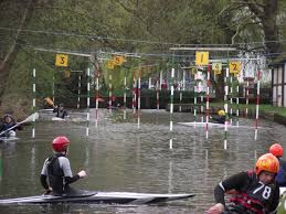 Image result for Winchester & District Canoe Club