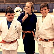 Image result for Edinburgh University Judo Club