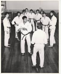 Image result for Sudbury Shotokan Karate Club kugb