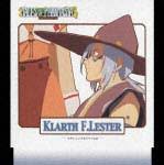 「クラース・F・レスター テイルズオブファンタジア」の画像検索結果