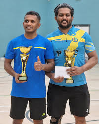 Image result for Preston College Badminton Club