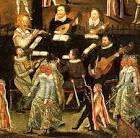 16 cent. musicians