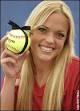 Jennie Finch