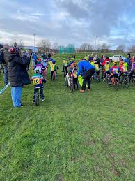 Image result for Redditch Road and Path Cycling Club