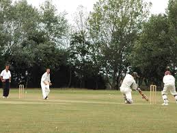 Image result for Burwarton Cricket Club