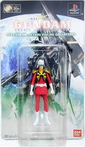 「シャア・アズナブル 機動戦士ガンダム 逆襲のシャア」の画像検索結果