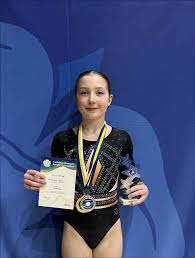 Image result for Stoke Elite Trampolining Club
