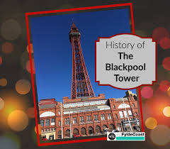 Image result for Blackpool Tiggers