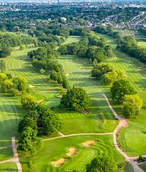 Image result for Central London Golf Club