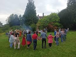 Image result for Nutley Hall Cricket Club