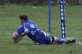 Image result for Hull Dockers Rugby League Football Club