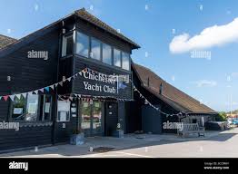 Image result for Chichester Yacht Club