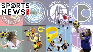 Image result for Manchester Korfball Club