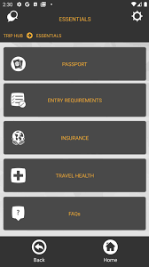 Image result for trailfinders