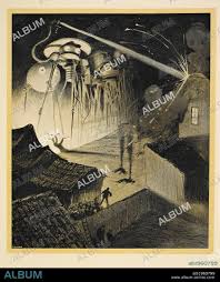 Image result for tripod war of the worlds