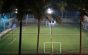 Image result for Greenfield Badminton Club