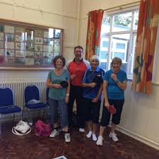 Image result for Rowhedge Table Tennis Club