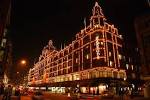 Equinoxe - London