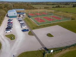 Image result for Tennis Harrogate