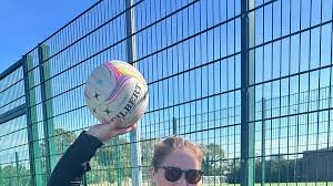 Image result for Wey Valley Netball Club