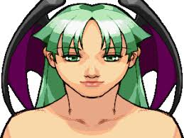 Картинки по запросу morrigan