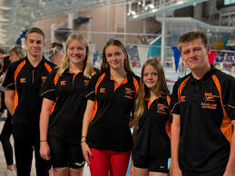 Image result for Stocksbridge Pentaqua Swimming Club