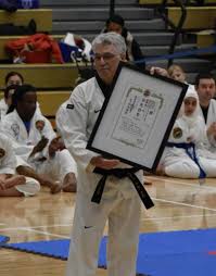 Image result for Bytomic Tae Kwon Do Princes Risborough