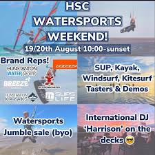 Image result for Hunstanton Sailing Club
