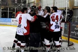 Image result for Phoenix Hockey Club (Essex)